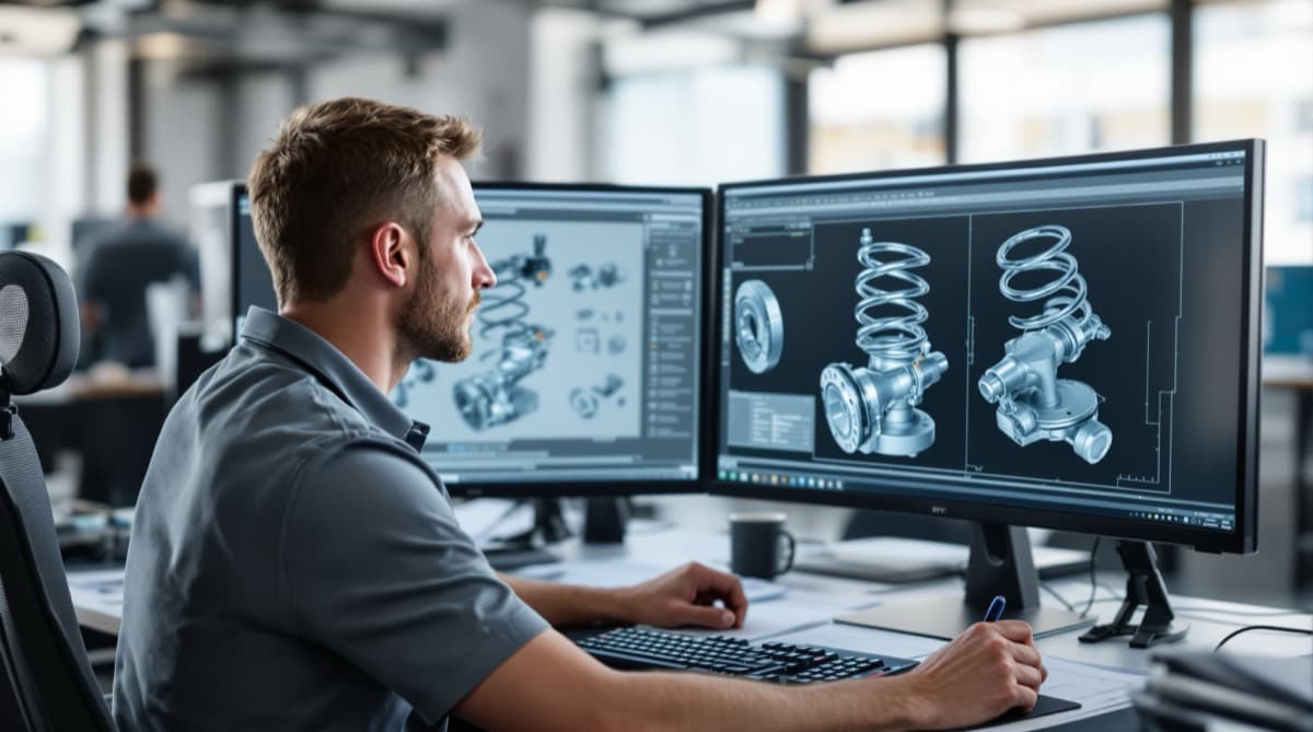 Design & Engineering